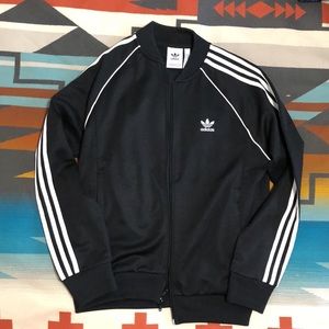 Adidas Track Suit
